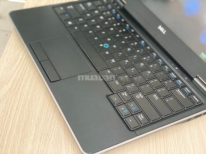 Del M72_ Core i5 & nhỏ gọn * Hiệu năng - NEW
