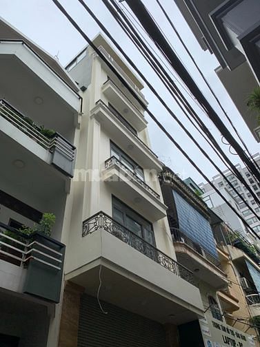 Bán nhà phân lô ngõ 68 Trung Kính, Yên Hòa, Cầu Giấy, Hà Nội