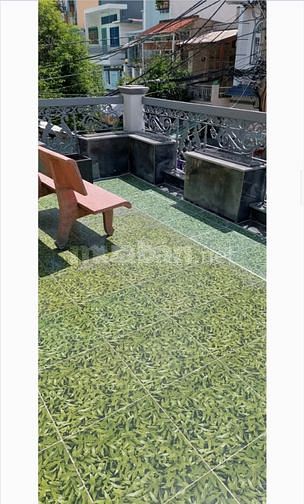 SIÊU RẺ ??Căn góc 4tầng  mặt tiền k.doanh Hưng Phú Quận8 80m2 chỉ 10tỷ