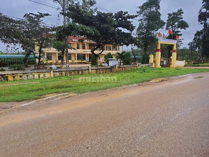 BÁN LÔ ĐẤT GIO SƠN Gio Linh Quảng Trị