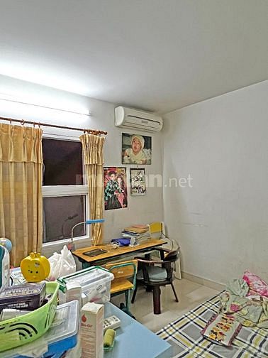 Căn hộ 2.20 Lô M Cc Bàu Cát 2, Phường 10, Tân Bình