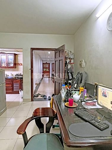 Căn hộ 2.20 Lô M Cc Bàu Cát 2, Phường 10, Tân Bình