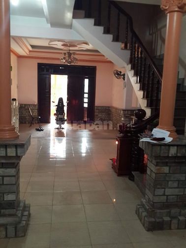 BÁN VILA QUẬN 12, vị trí đáng mua ĐỂ Ở và KINH DOANH.