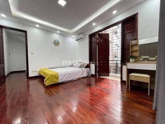 BÁN NHÀ PHỐ HOÀNG CÔNG CHẤT 50M2 X 5T, MT 3.5M, PHÂN LÔ, OTO TẬN CỬA.