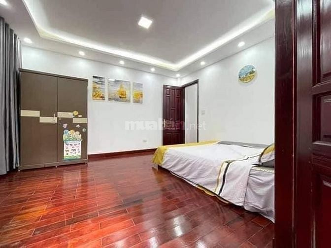 BÁN NHÀ PHỐ HOÀNG CÔNG CHẤT 50M2 X 5T, MT 3.5M, PHÂN LÔ, OTO TẬN CỬA.
