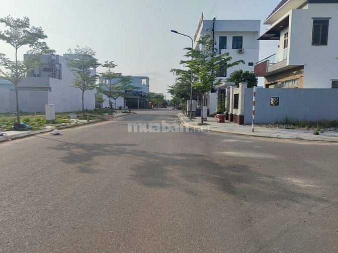Bán Lô GỐC Đường SỐ 7, Thị Xã AN NHƠN, Khu Đinh Phát, TÂN AN Riverside
