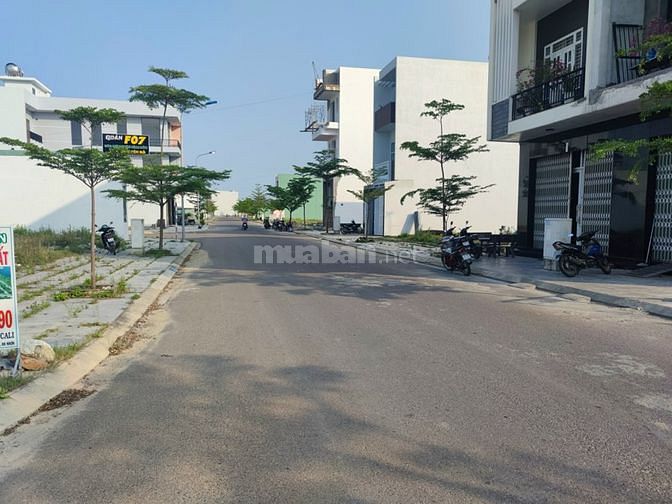 Bán Lô GỐC Đường SỐ 7, Thị Xã AN NHƠN, Khu Đinh Phát, TÂN AN Riverside