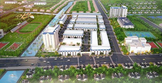Kẹt tiền bán gấp nhà 1 trệt 2 lầu gần trường Cao Đẳng Bến Tre