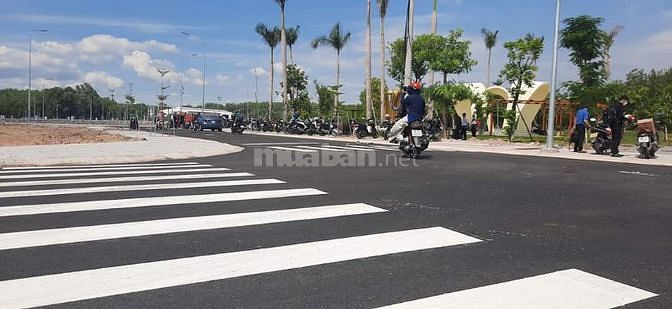 Khu đô thị suối son kdt đáng sống bậc nhất đồng nai giá chỉ 679tr/lo