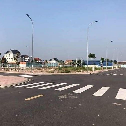 Khu đô thị suối son kdt đáng sống bậc nhất đồng nai giá chỉ 679tr/lo