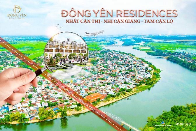 Đất nền ngay bờ kè Bắc Trà Bồng, đã có sổ giá chỉ có 6,4tr/m2