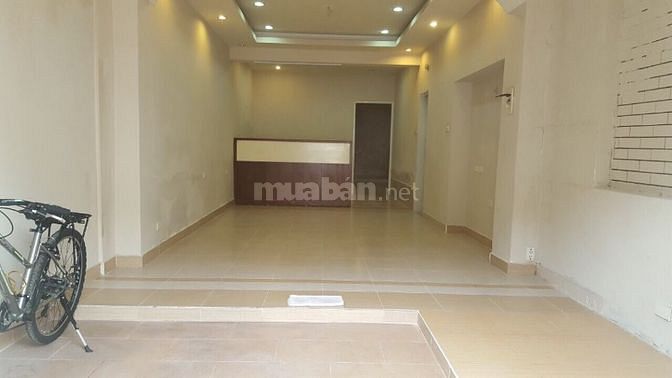 Bán gấp Tập thể Tầng 1 Tô Hiệu,Cầu Giấy giá 6.5 tỷ,65m2,Kinh Doanh Tốt