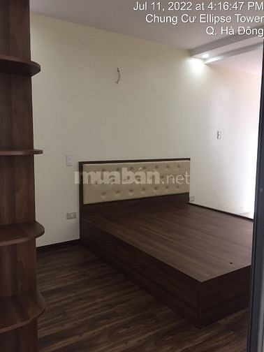 Bán CHCC 110 Trần Phú, Hà Đông, Tầng 15,  DT 78.3m2, Giá 2,550 Triệu