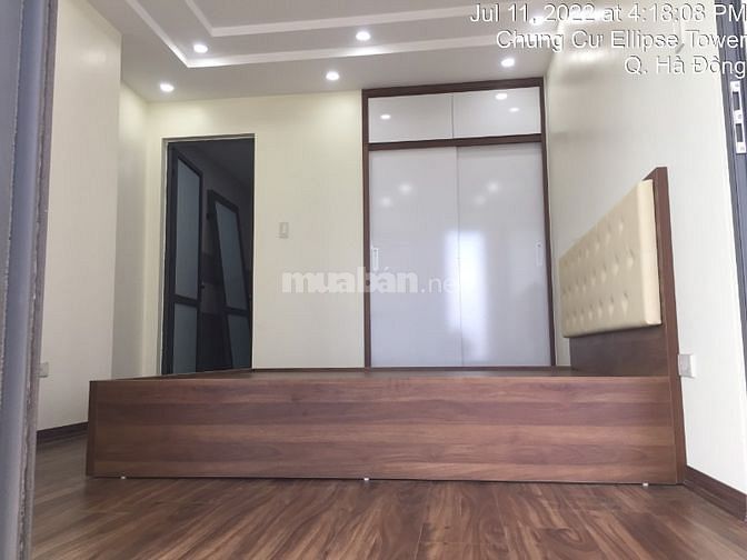 Bán CHCC 110 Trần Phú, Hà Đông, Tầng 15,  DT 78.3m2, Giá 2,550 Triệu
