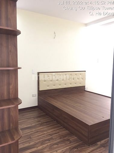 Bán CHCC 110 Trần Phú, Hà Đông, Tầng 15,  DT 78.3m2, Giá 2,550 Triệu