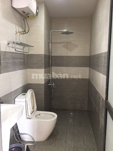 Bán CHCC 110 Trần Phú, Hà Đông, Tầng 15,  DT 78.3m2, Giá 2,550 Triệu