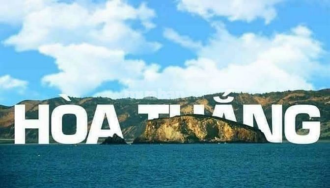 CHỦ CẦN BÁN LÔ ĐẤT XÃ HÒA THẮNG , HUYỆN BẮC BÌNH , TỈNH BÌNH THUẬN 