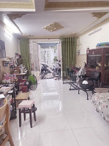 Bán nhà HXH Đường Chiến Lược, 4x14, Giá 4 tỷ 299 