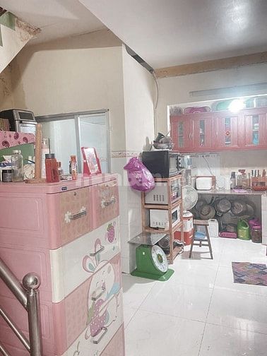Bán nhà HXH Đường Chiến Lược, 4x14, Giá 4 tỷ 299 