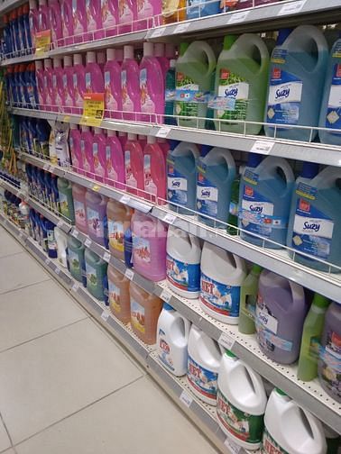 Chuỗi quầy hàng tiêu dùng hóa mỹ phẩm cần tuyển thêm nhân viên 