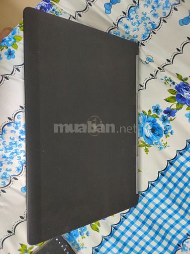 Laptop dell 7520 dòng máy trạm