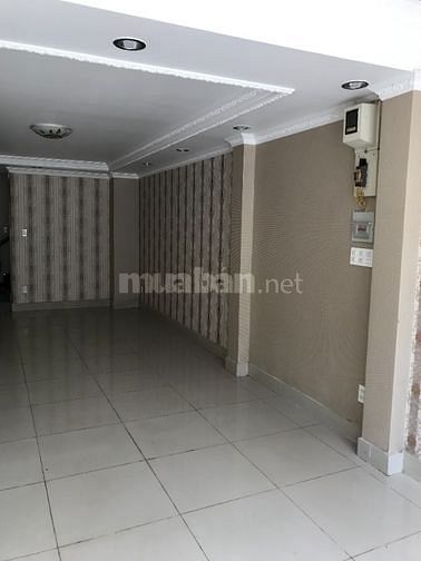 Bán Nhà Mặt Tiền Đường Lảnh Binh Thăng,5 Tầng,13.9 TỷP13Q11