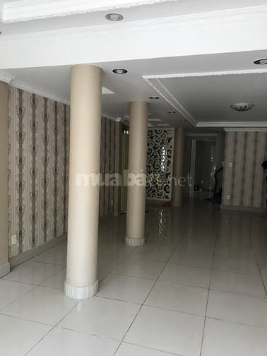 Bán Nhà Mặt Tiền Đường Lảnh Binh Thăng,5 Tầng,13.9 TỷP13Q11