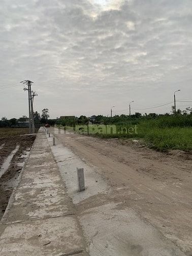 Cần bán mảnh đất 150m2 chính chủ gần cầu Thái Hà