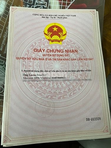 Cần bán mảnh đất 150m2 chính chủ gần cầu Thái Hà