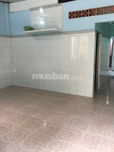 Bán nhà Thạnh Xuân, Quận 12, 5x11, hẻm 3m, 900 triệu