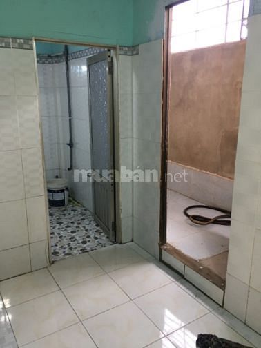 Bán nhà Thạnh Xuân, Quận 12, 5x11, hẻm 3m, 900 triệu