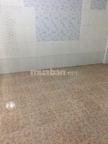 Bán nhà Thạnh Xuân, Quận 12, 5x11, hẻm 3m, 900 triệu