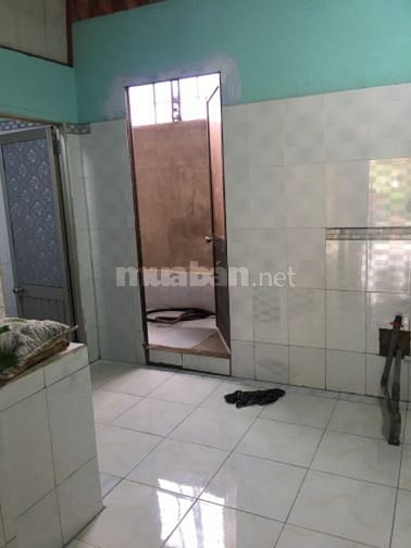 Bán nhà Thạnh Xuân, Quận 12, 5x11, hẻm 3m, 900 triệu