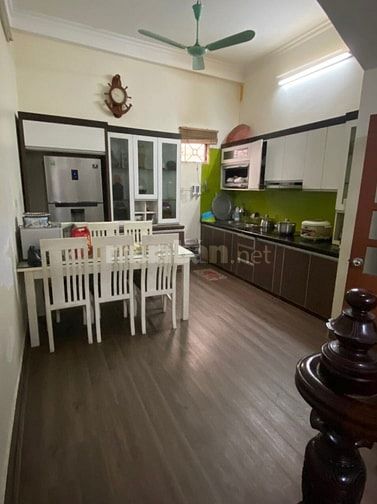  Bán Nhà Phố Xốm 50m x 3 T MT 4.2m Giá 3 Tỷ Lô Góc Dân Xây Sát Phố Xốm