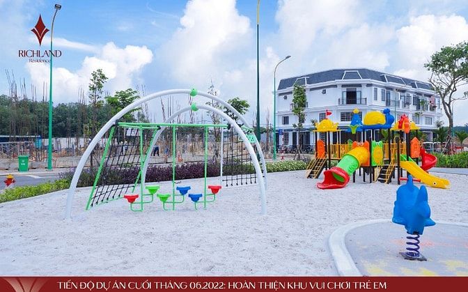 Bán đất nền Bến Cát Bình Dương liền kề vành đai 4 chỉ từ 1ty3 nền