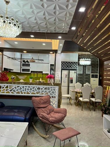 BÁN NHÀ ĐẸP KHU TRUNG SƠN - QUẬN 7 DỌN VÀO Ở NGAY. DT: 108m2 
