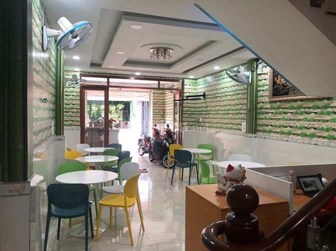 Cần bán nhà gấp nhà quận 12, 5.7 tỷ thương lượng mạnh trong tháng