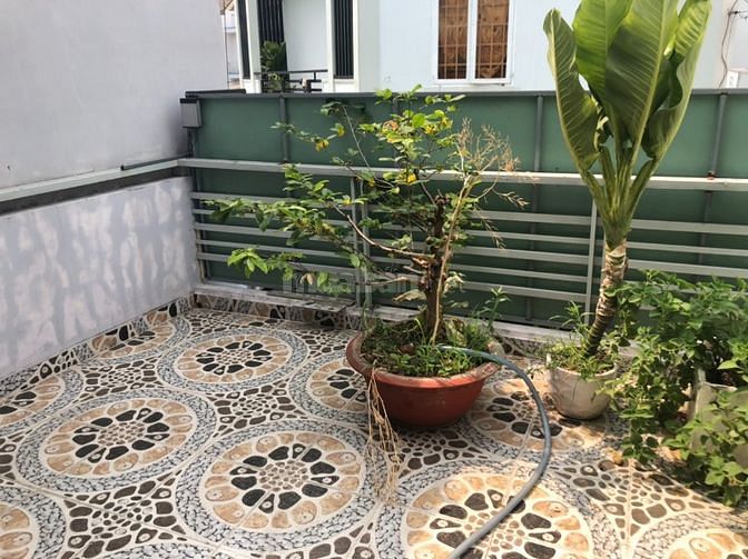 Cần bán nhà gấp nhà quận 12, 5.7 tỷ thương lượng mạnh trong tháng