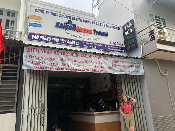 Cần bán nhà gấp nhà quận 12, 5.7 tỷ thương lượng mạnh trong tháng