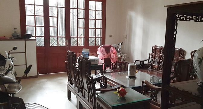 TRẦN CUNG TỪ LIÊM  65 5T MT5,5 - LÔ GÓC VỈA HÈ OTO TRÁNH NHAU 