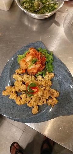  Thầu bếp, setup bếp bistro, nhà hàng ,cafe, sân vườn, vườn bia....