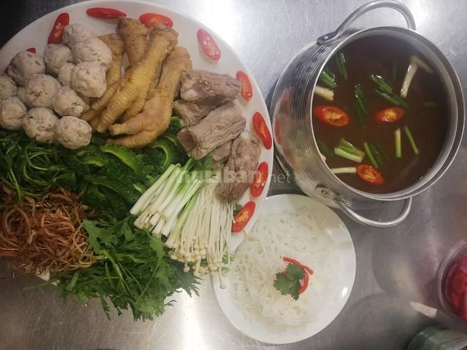  Thầu bếp, setup bếp bistro, nhà hàng ,cafe, sân vườn, vườn bia....