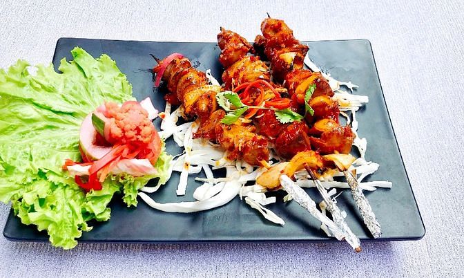  Thầu bếp, setup bếp bistro, nhà hàng ,cafe, sân vườn, vườn bia....