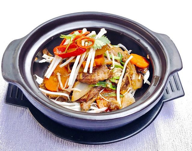  Thầu bếp, setup bếp bistro, nhà hàng ,cafe, sân vườn, vườn bia....
