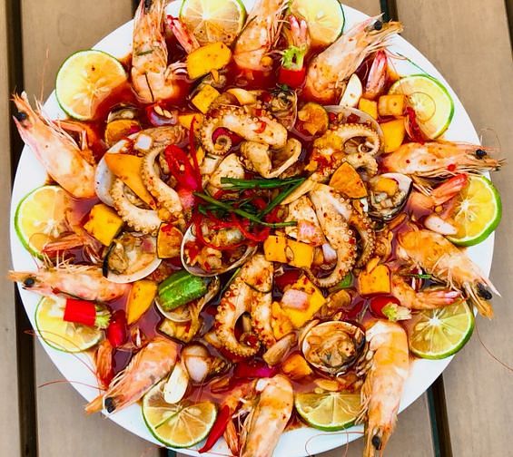  Thầu bếp, setup bếp bistro, nhà hàng ,cafe, sân vườn, vườn bia....