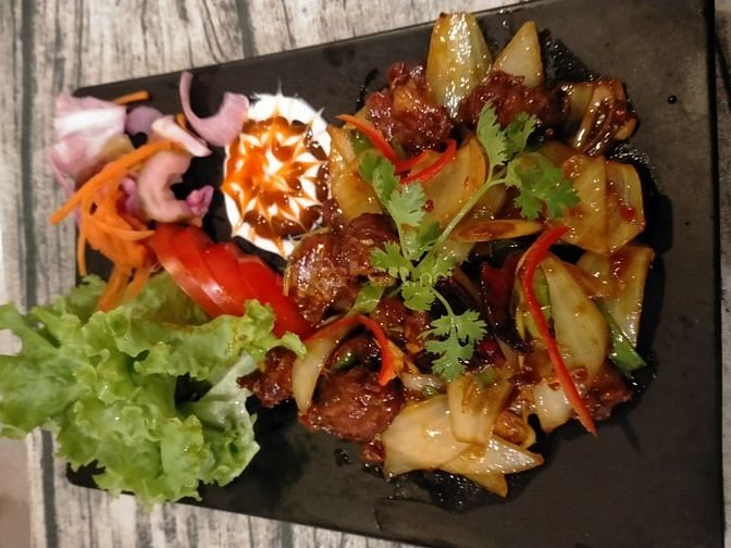  Thầu bếp, setup bếp bistro, nhà hàng ,cafe, sân vườn, vườn bia....