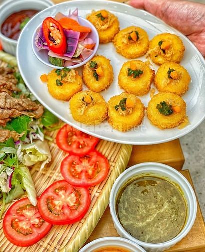  Thầu bếp, setup bếp bistro, nhà hàng ,cafe, sân vườn, vườn bia....