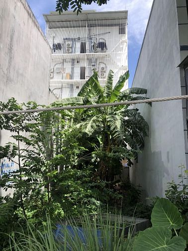 Lô đất chủ cần bán DT 100m2 fun thổ cư