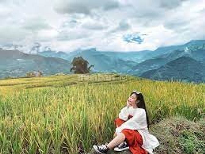 SIÊU ĐÁT NỀN GIÁ RẺ ĐẸP CƠ HỘI ĐÀU TƯ SAPA 2.0