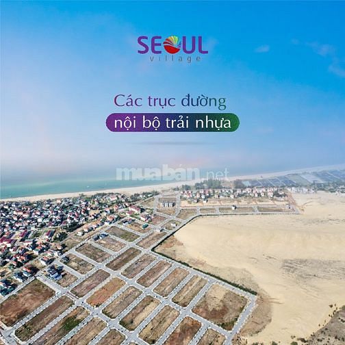 ĐẤT BIỂN QUẢNG BÌNH, TIỀM NĂNG TĂNG GIÁ CỰC TỐT